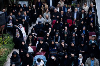 شهید مطهری؛ الگوی تعامل سازنده با جریان‌های فکری مخالف/ تأکید بر خلوص فکری نهضت اسلامی
