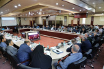 بیانیه پایانی نشست مسئولان استانی بسیج اساتید سراسر کشور؛