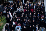 شهید مطهری؛ الگوی تعامل سازنده با جریان‌های فکری مخالف/ تأکید بر خلوص فکری نهضت اسلامی
