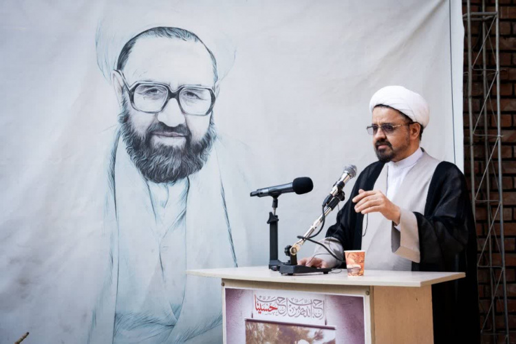 شهید مطهری؛ الگوی تعامل سازنده با جریانهای فکری مخالف/ تأکید بر خلوص فکری نهضت اسلامی